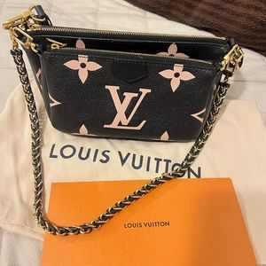 Louis Vuitton Bag